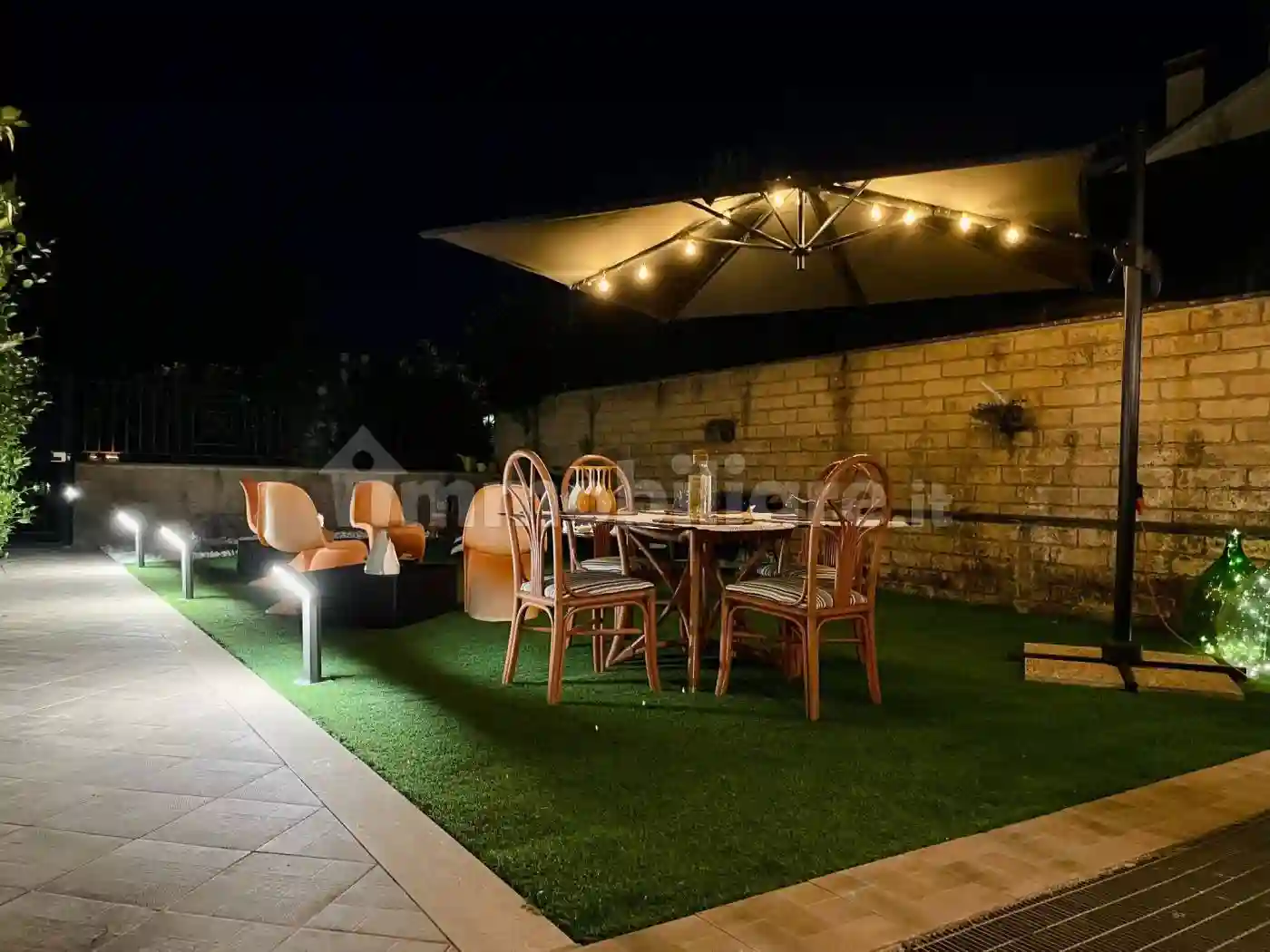 Villetta a schiera - foto 5