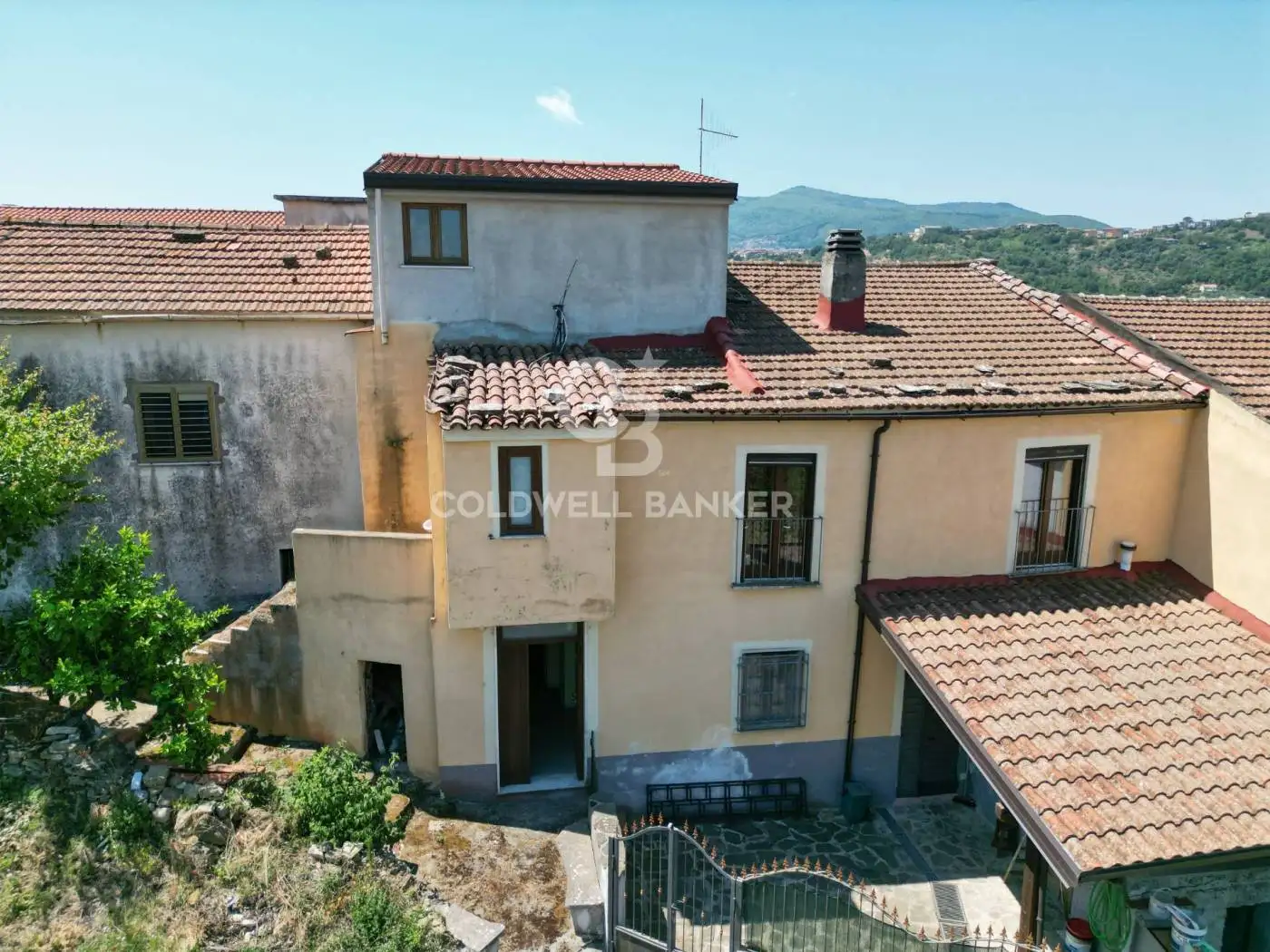 Villa in vendita a Rutino