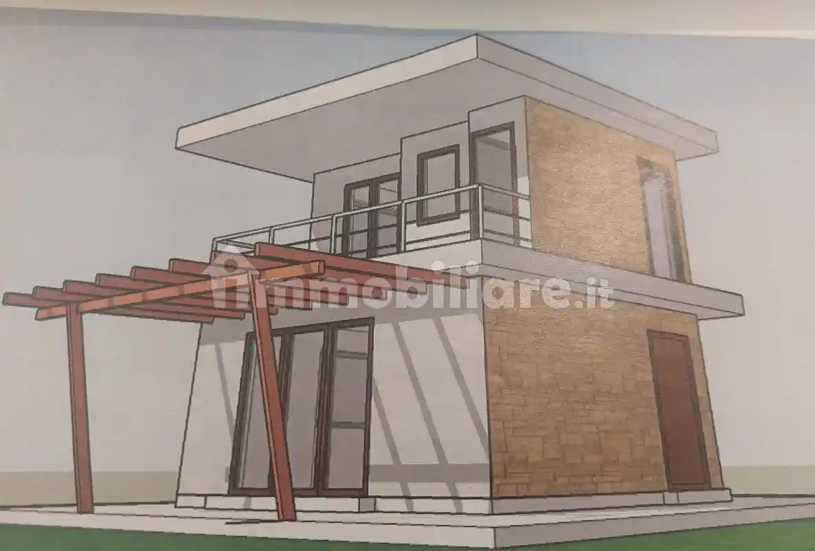 Villa in vendita a Porto Azzurro