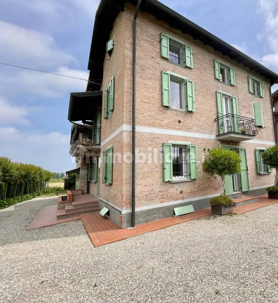 Villa in vendita a Modena