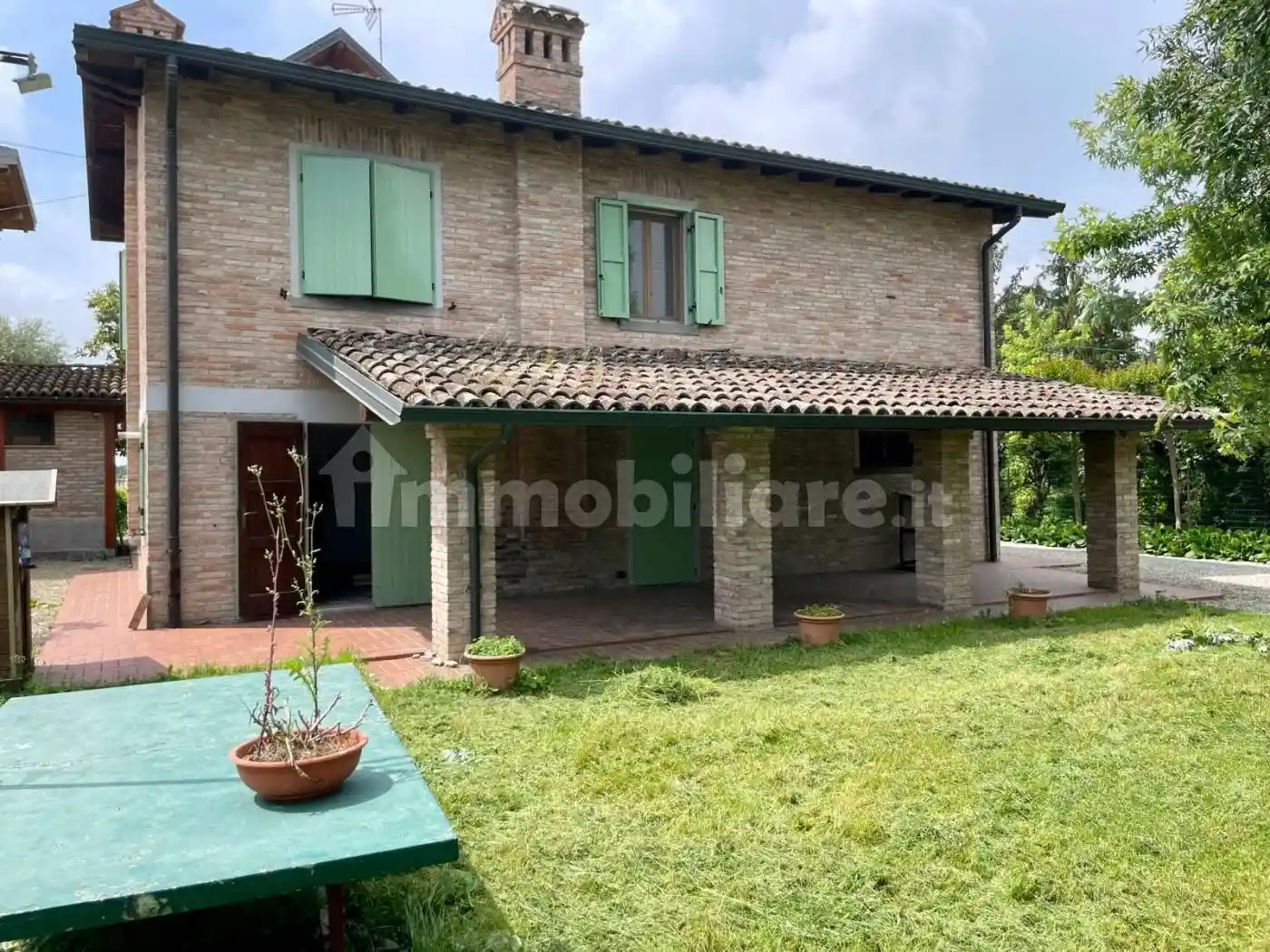 Villa bifamiliare, ottimo stato, 250 m², Cittanova - Marzaglia, Modena - foto 3