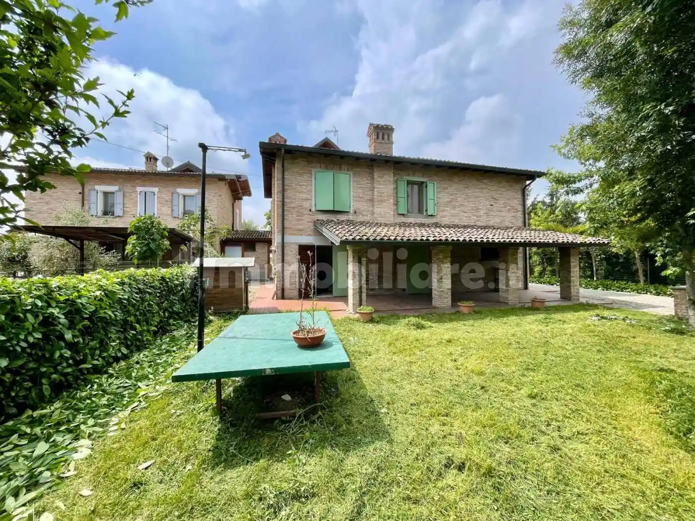 Villa bifamiliare, ottimo stato, 250 m², Cittanova - Marzaglia, Modena - foto 4