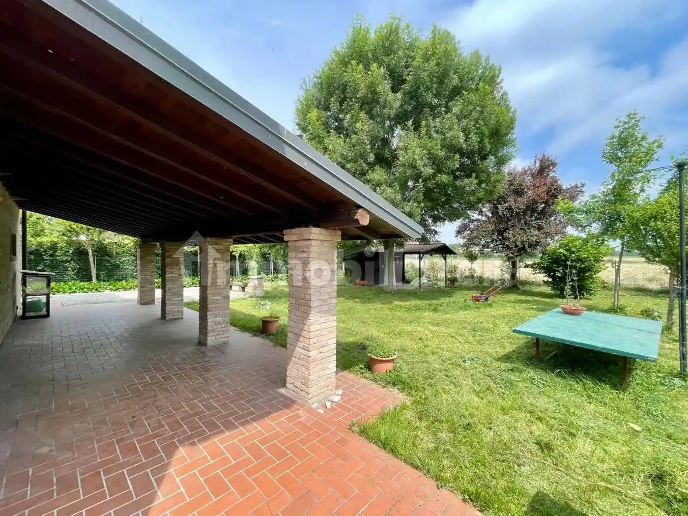 Villa bifamiliare, ottimo stato, 250 m², Cittanova - Marzaglia, Modena - foto 5