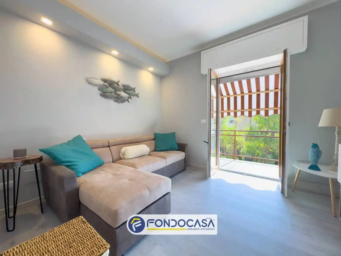 Appartamento in vendita a Andora