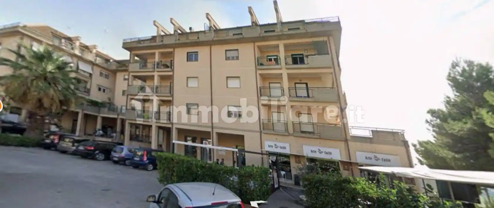 Appartamento in vendita a San Cataldo