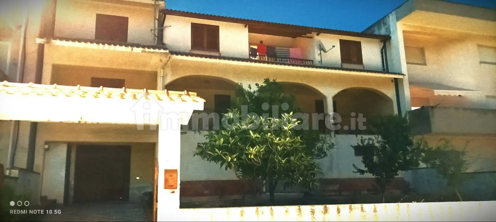 Villa in vendita a Salaparuta