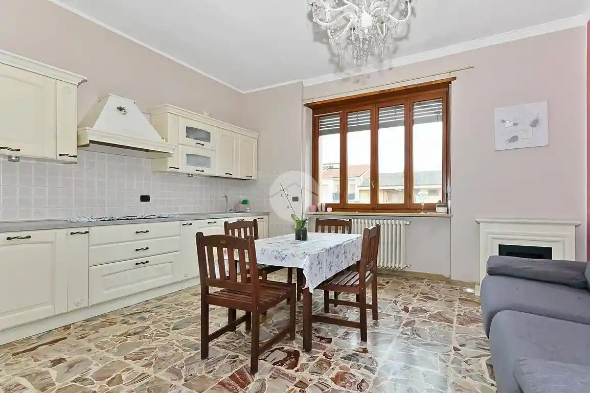 Appartamento in vendita a Bra