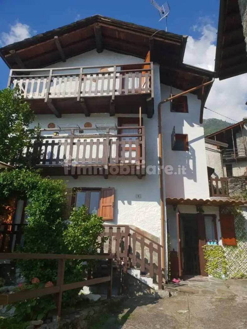 Rustico - Casale in vendita a Cercino