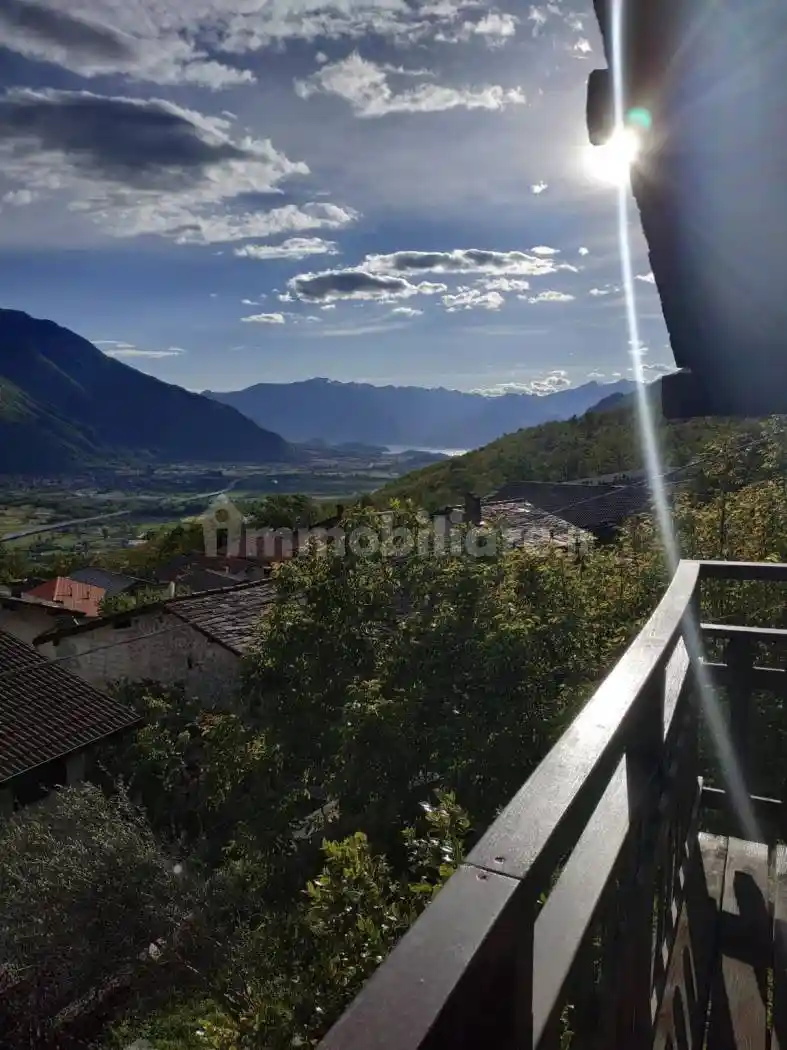 Rustico via della Zoppa, Centro, Cercino - foto 3