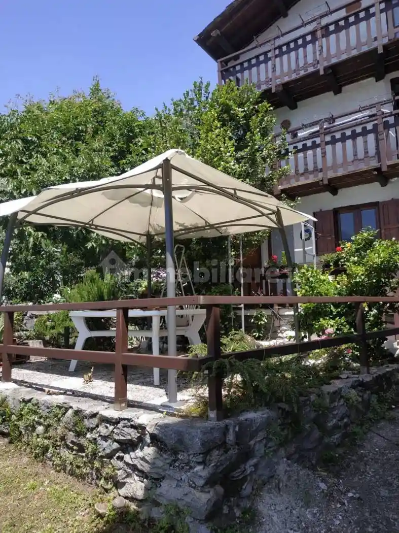 Rustico via della Zoppa, Centro, Cercino - foto 4