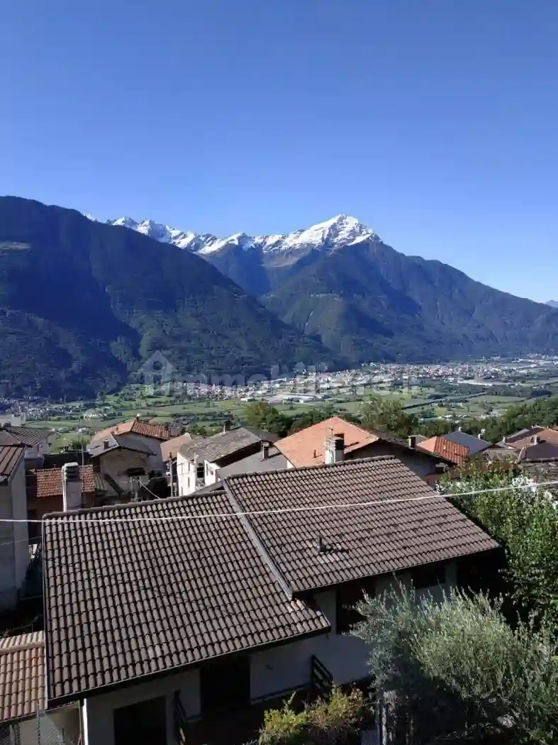 Rustico via della Zoppa, Centro, Cercino - foto 4