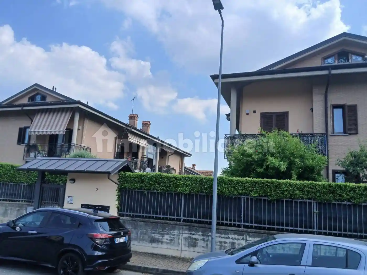 Appartamento in vendita a Pianezza