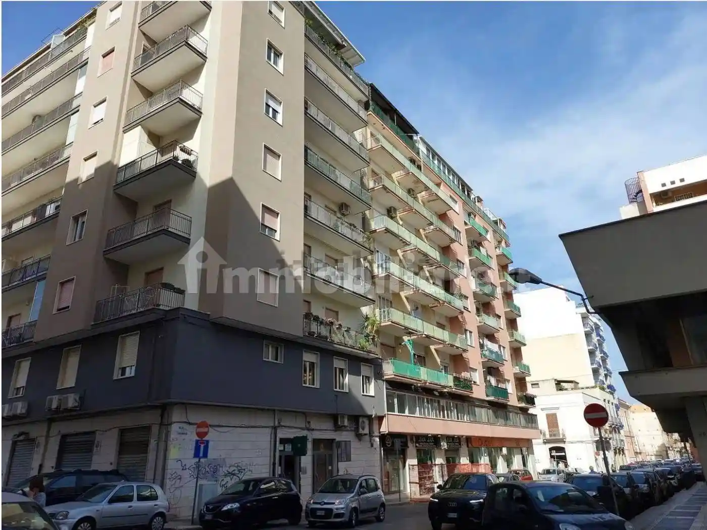 Appartamento in vendita a Barletta