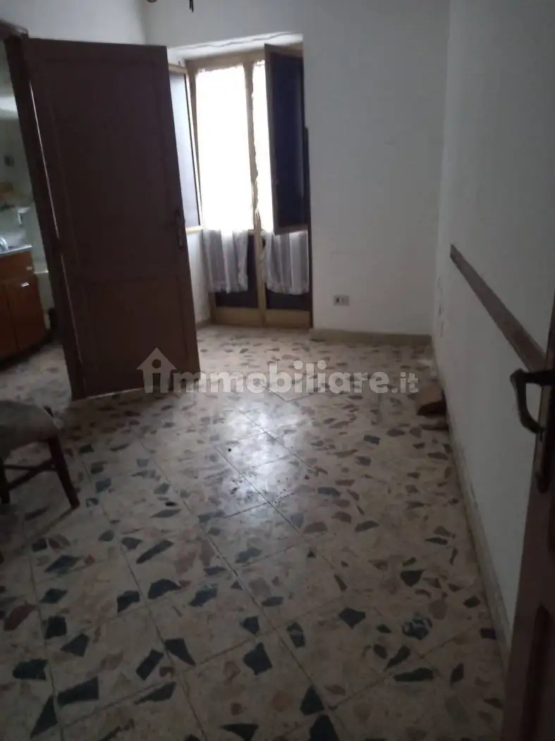 Terratetto unifamiliare vicolo degli Angeli, Castelbuono - foto 5