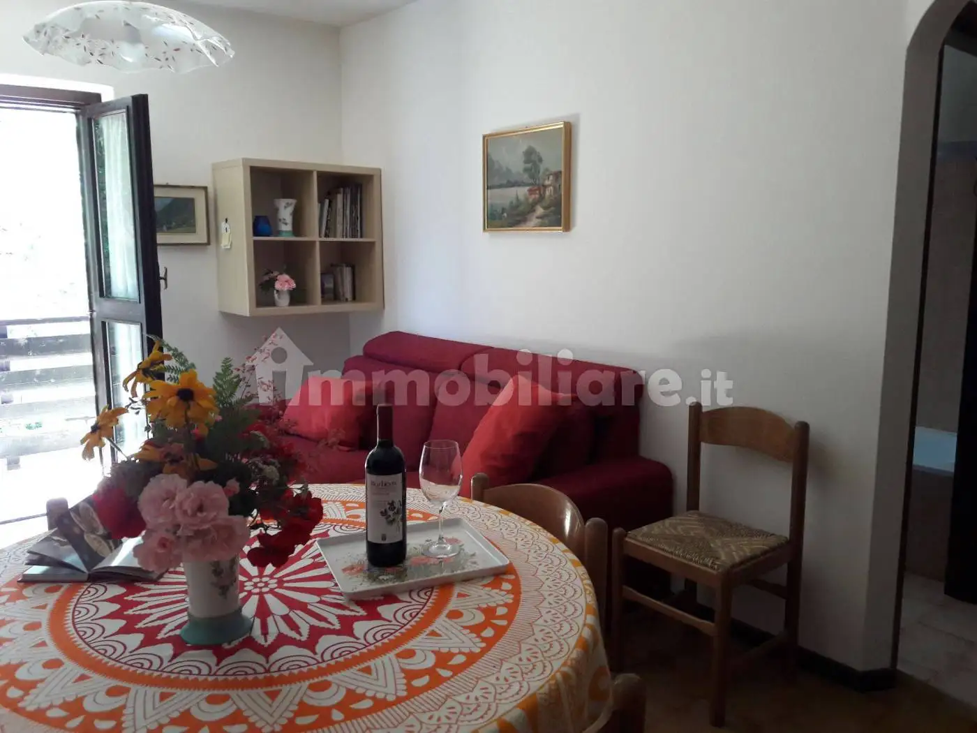 Monolocale via Giovanni Fioletti 180, Corteno Golgi - foto 3