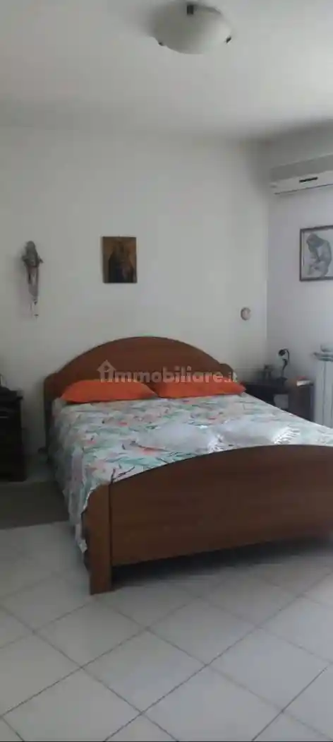 Appartamento in vendita a Pomezia