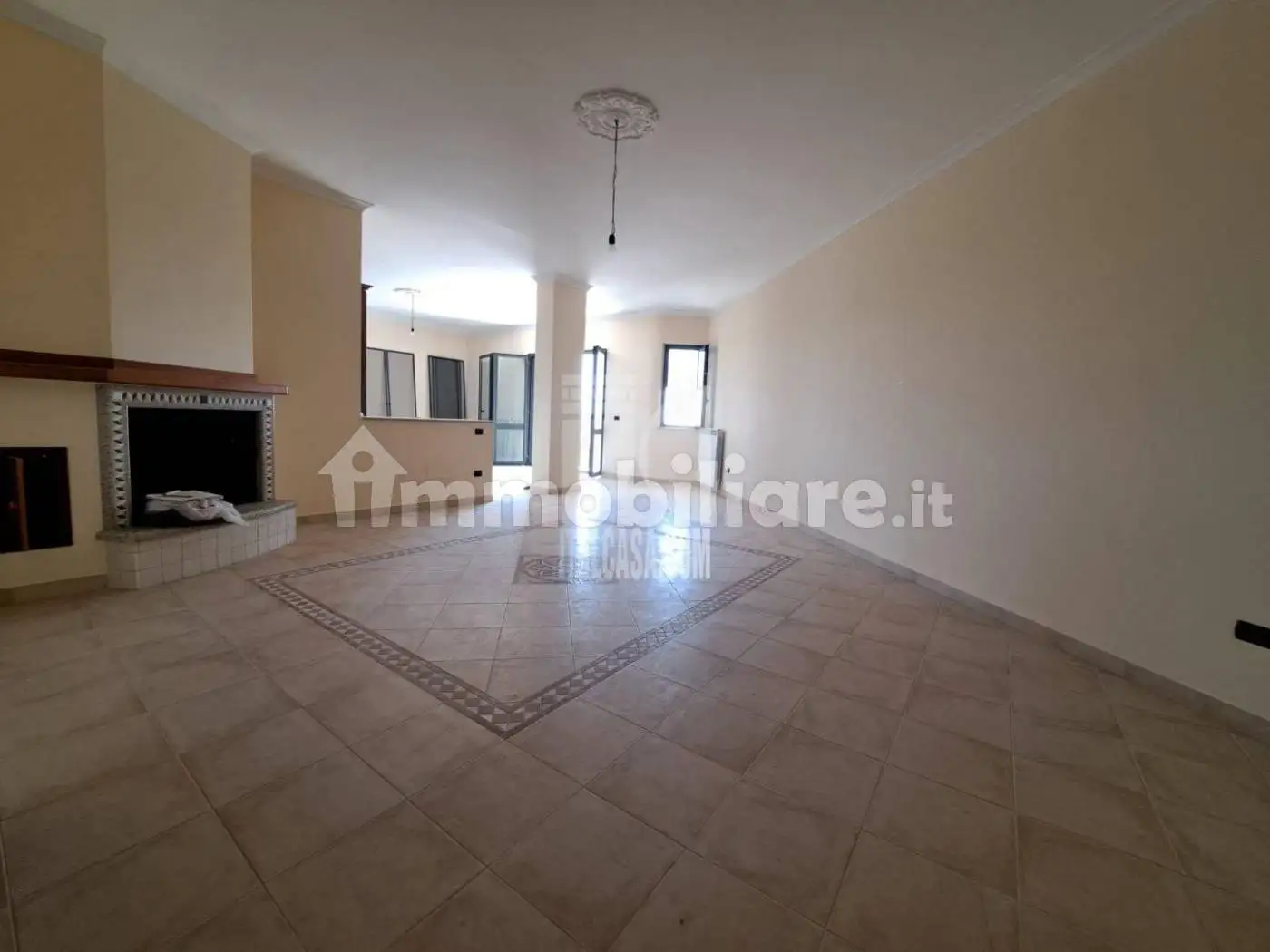 Appartamento in vendita a Crotone