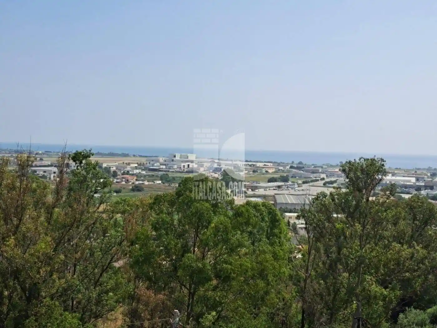 Quadrilocale via degli arbusti, Zona Capo Rizzuto, Apriglianello, Papanice, Crotone - foto 2