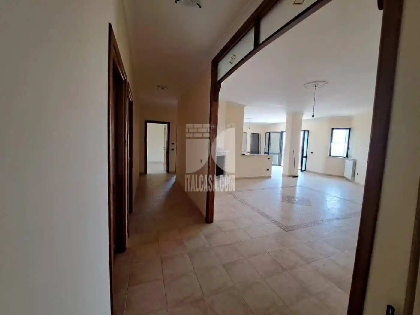 Quadrilocale via degli arbusti, Zona Capo Rizzuto, Apriglianello, Papanice, Crotone - foto 3