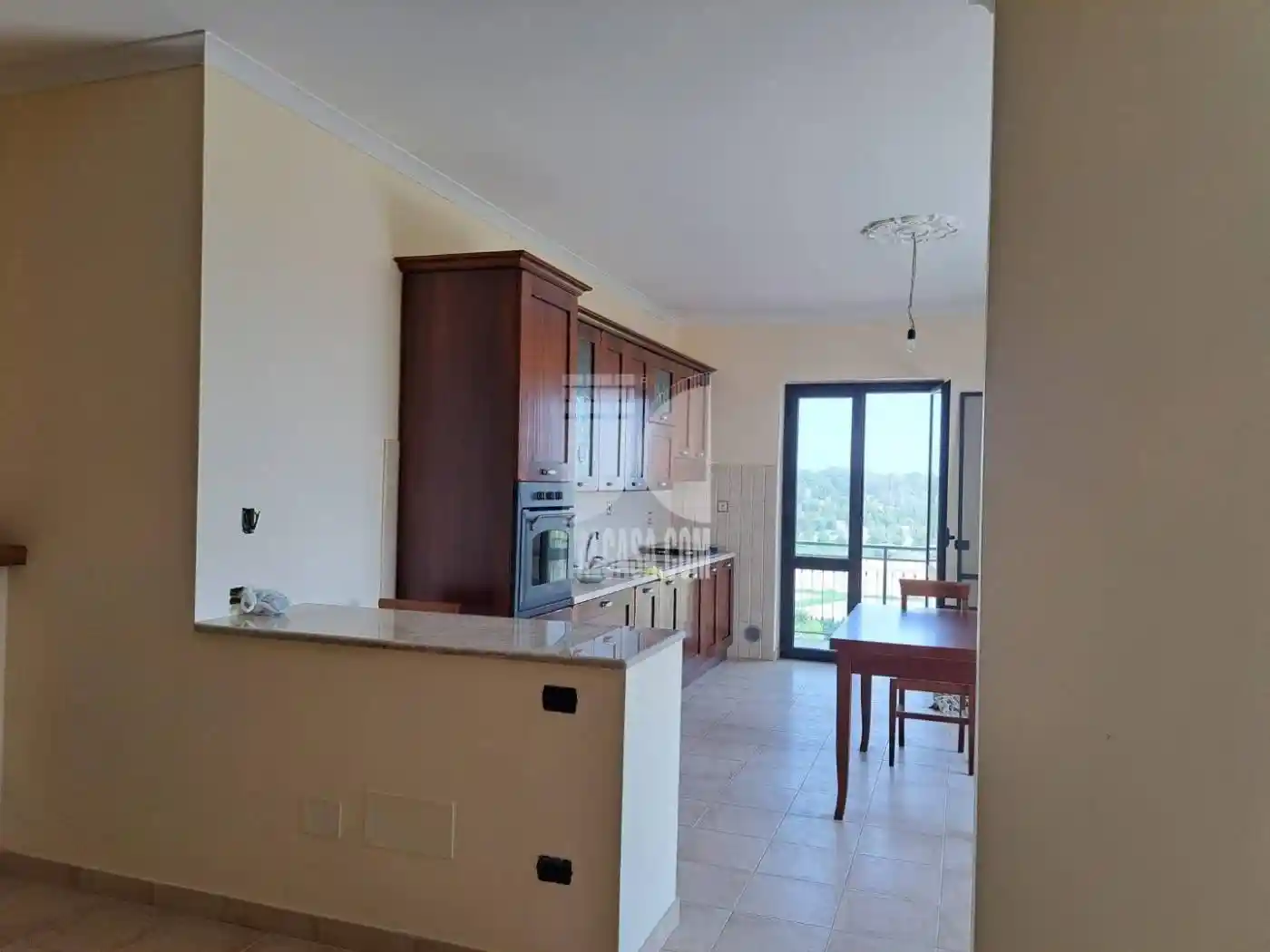 Quadrilocale via degli arbusti, Zona Capo Rizzuto, Apriglianello, Papanice, Crotone - foto 4