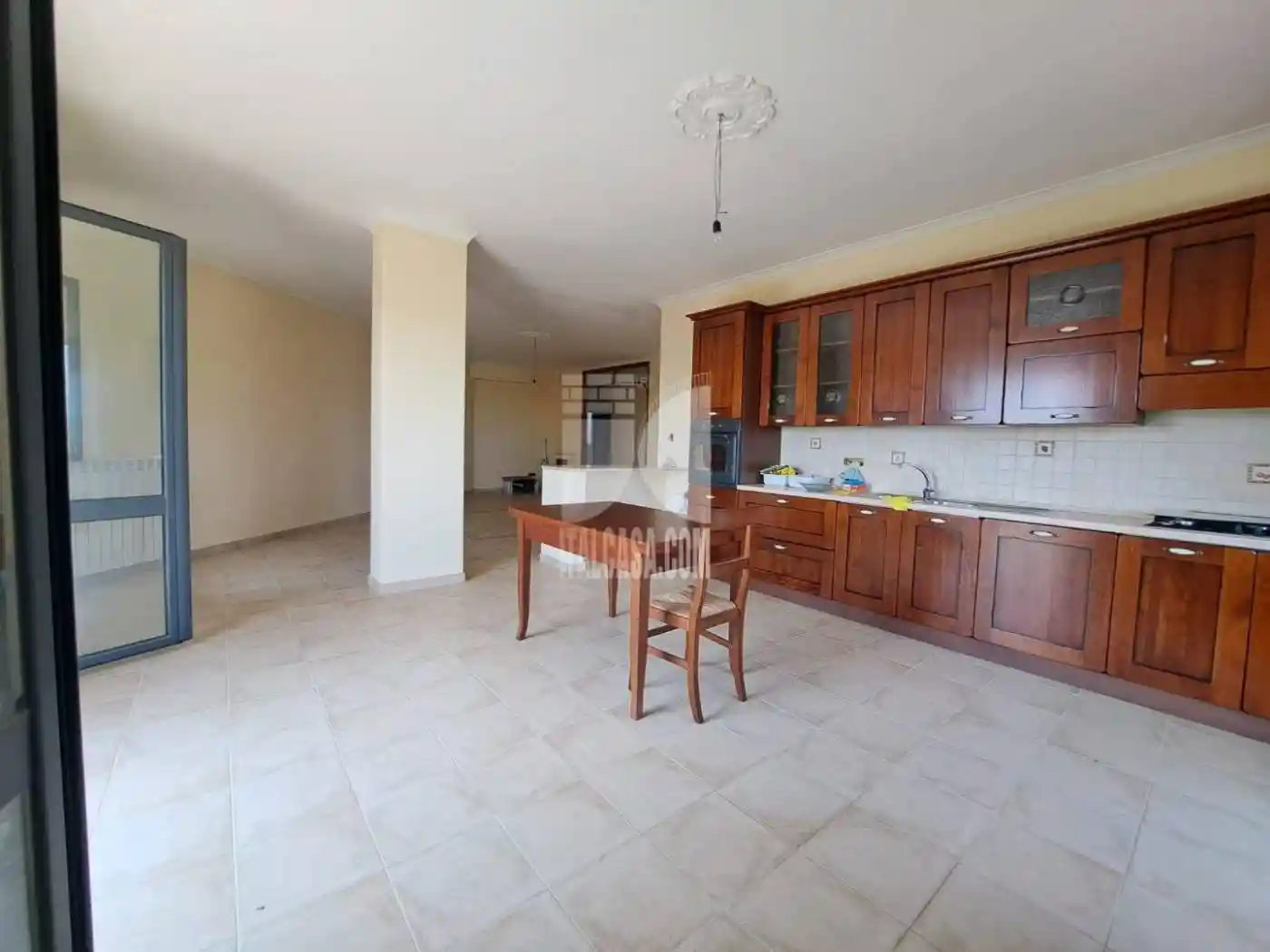 Quadrilocale via degli arbusti, Zona Capo Rizzuto, Apriglianello, Papanice, Crotone - foto 5