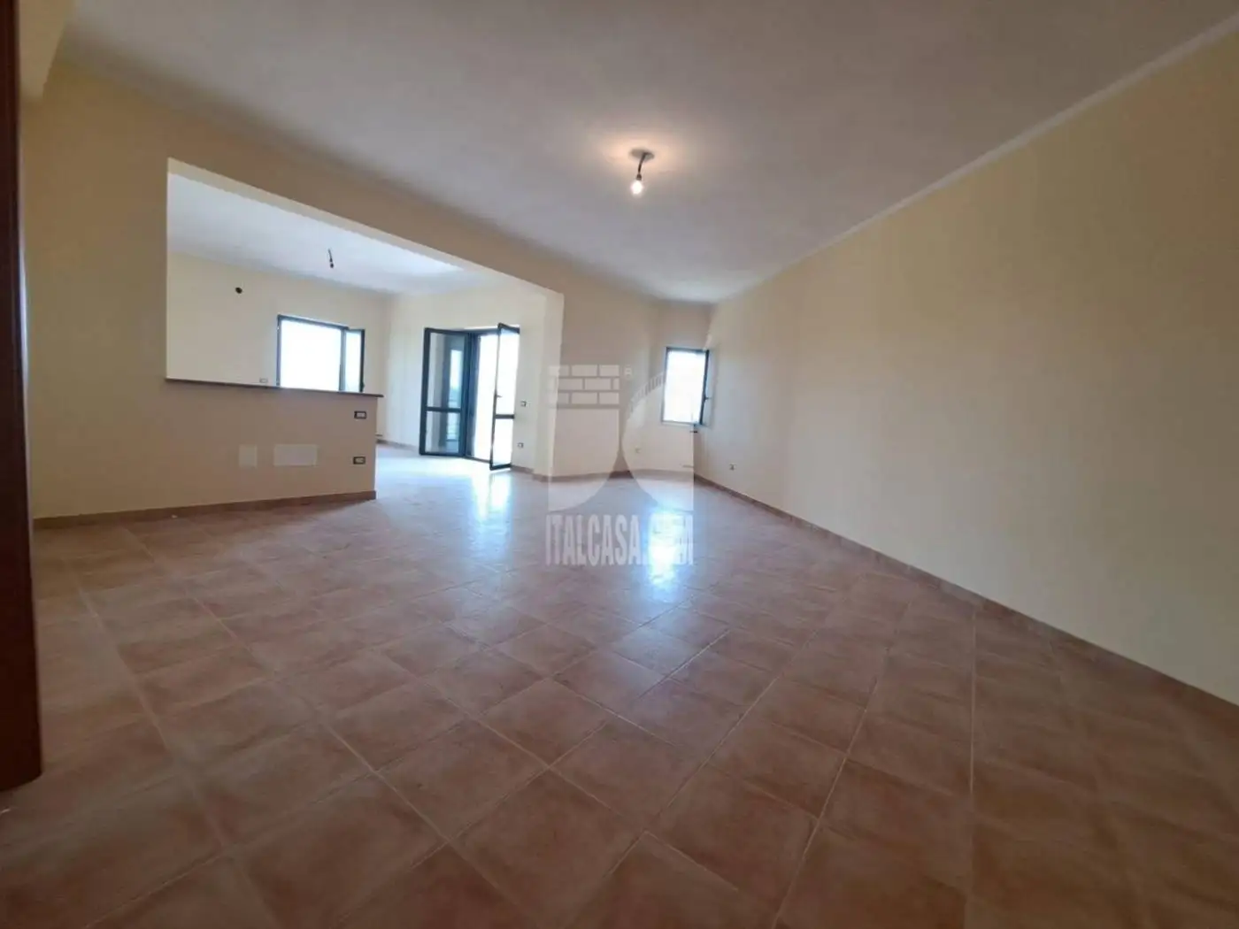 Appartamento in vendita a Crotone