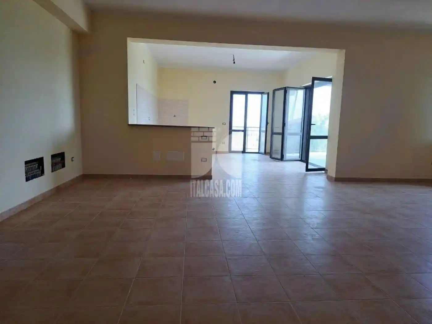 Quadrilocale via degli arbusti, Zona Capo Rizzuto, Apriglianello, Papanice, Crotone - foto 2