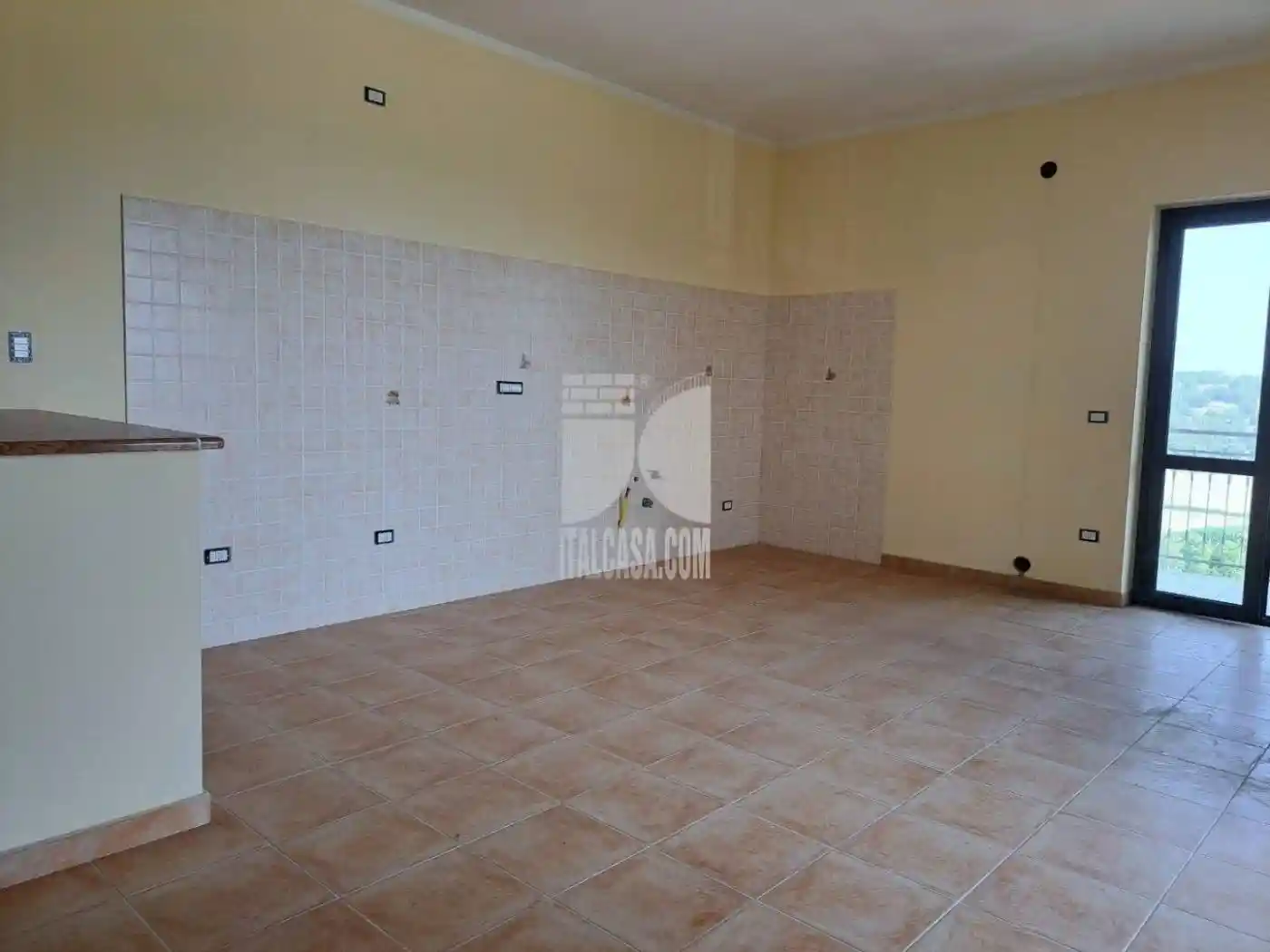 Quadrilocale via degli arbusti, Zona Capo Rizzuto, Apriglianello, Papanice, Crotone - foto 4