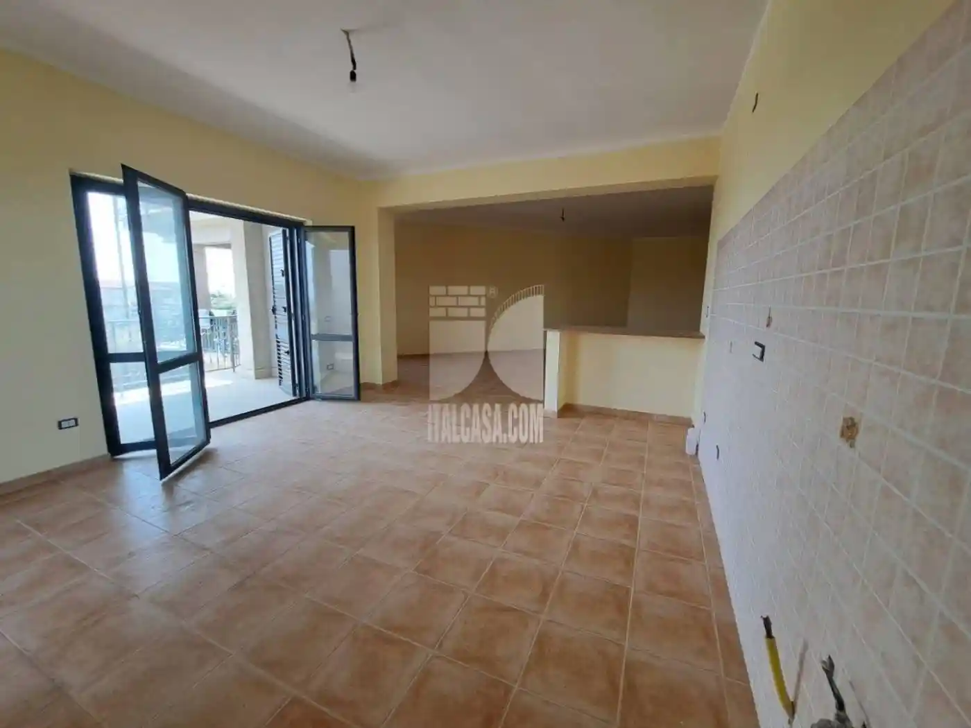 Quadrilocale via degli arbusti, Zona Capo Rizzuto, Apriglianello, Papanice, Crotone - foto 5