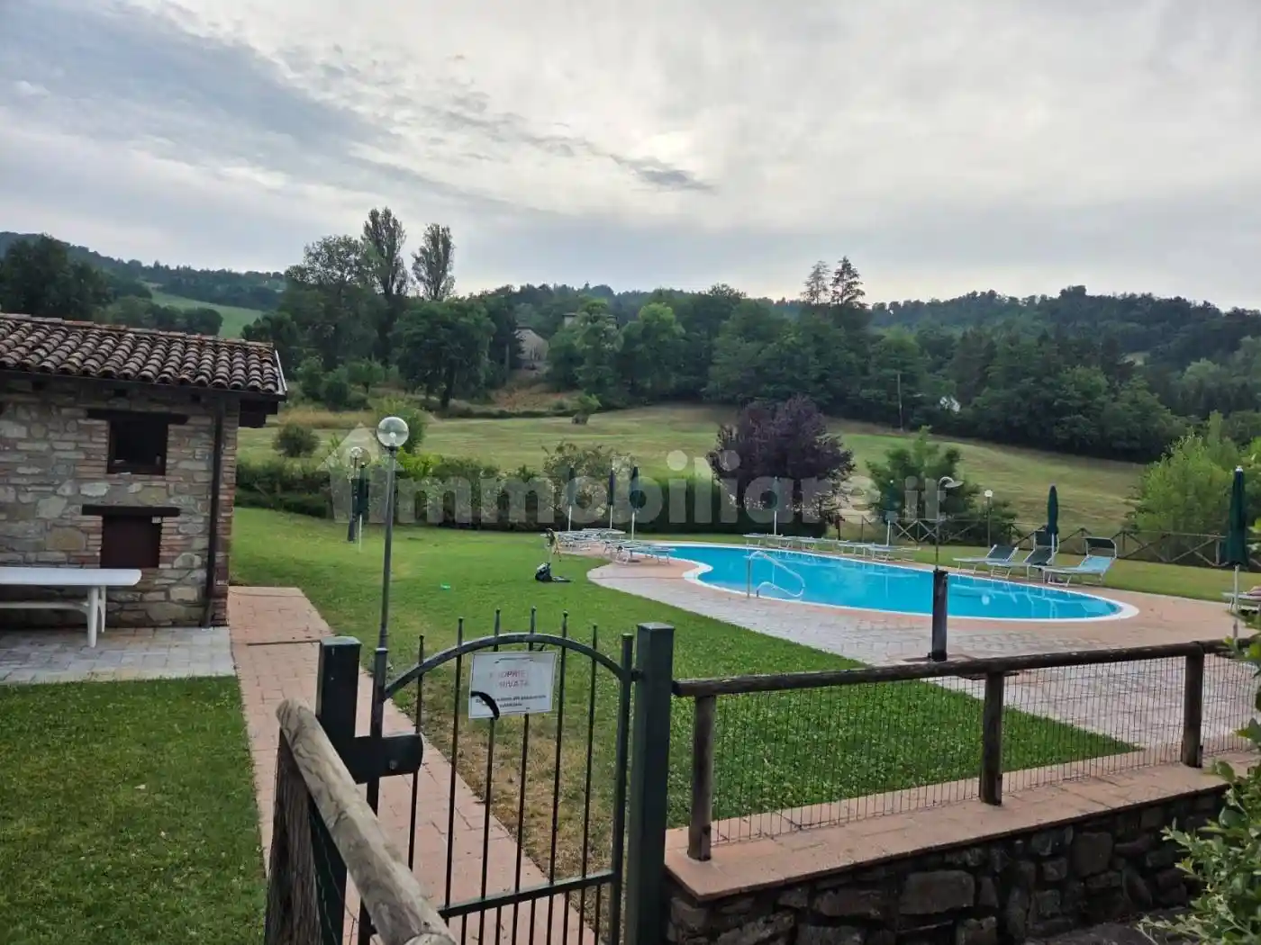 Bilocale via Fondovalle Savena, Pianoro Vecchio, Pianoro - foto 3