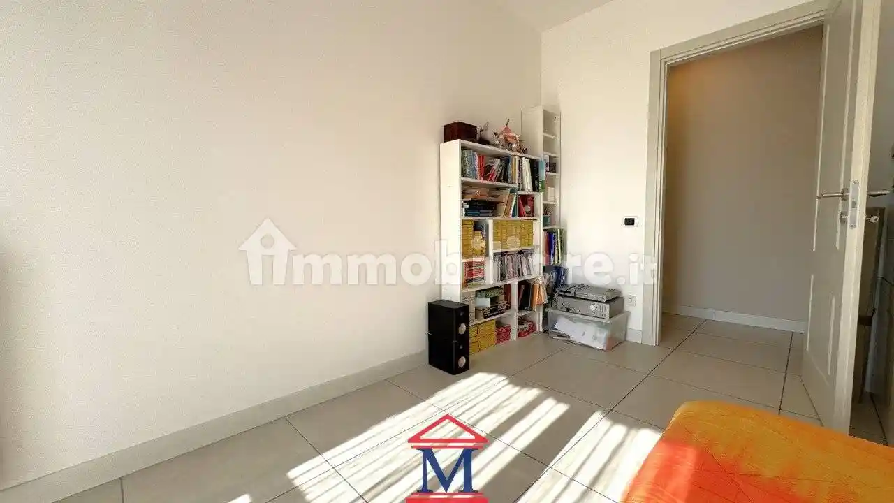 Trilocale via Bianzana, Cimitero, Bergamo - foto 2