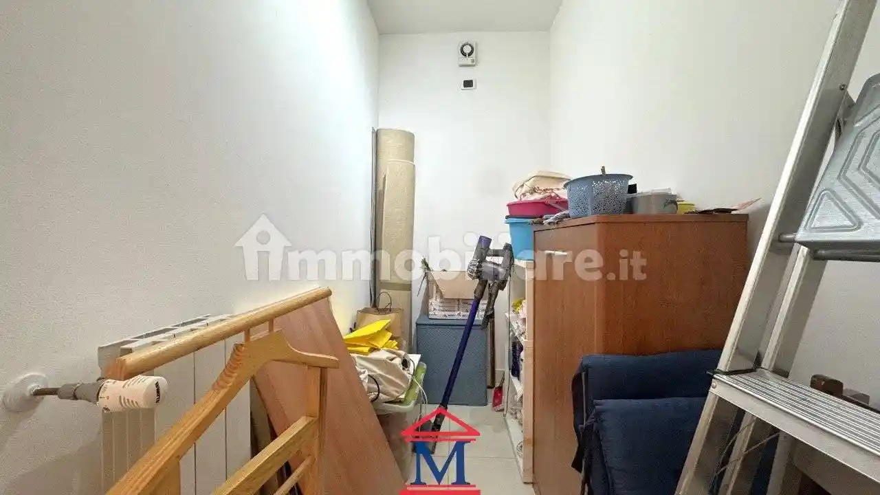 Trilocale via Bianzana, Cimitero, Bergamo - foto 5