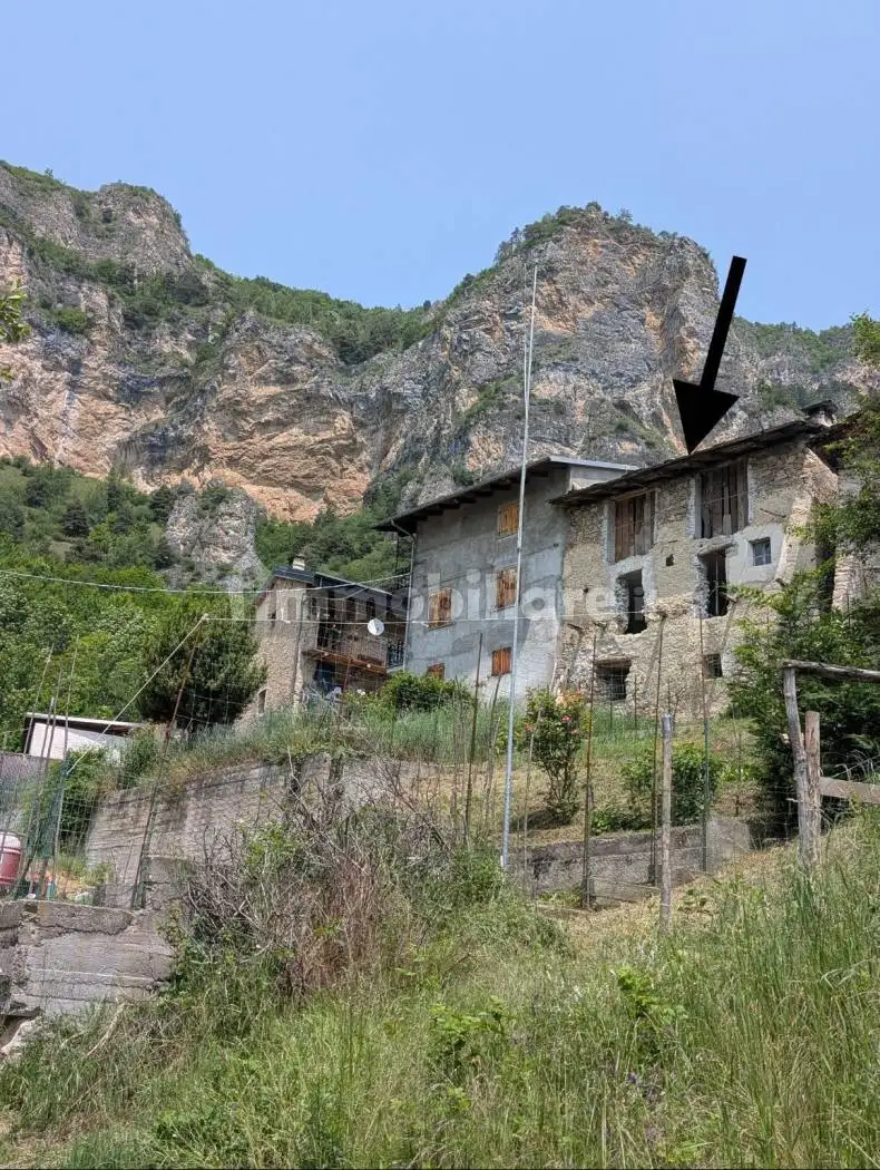 Rustico - Casale in vendita a Macra