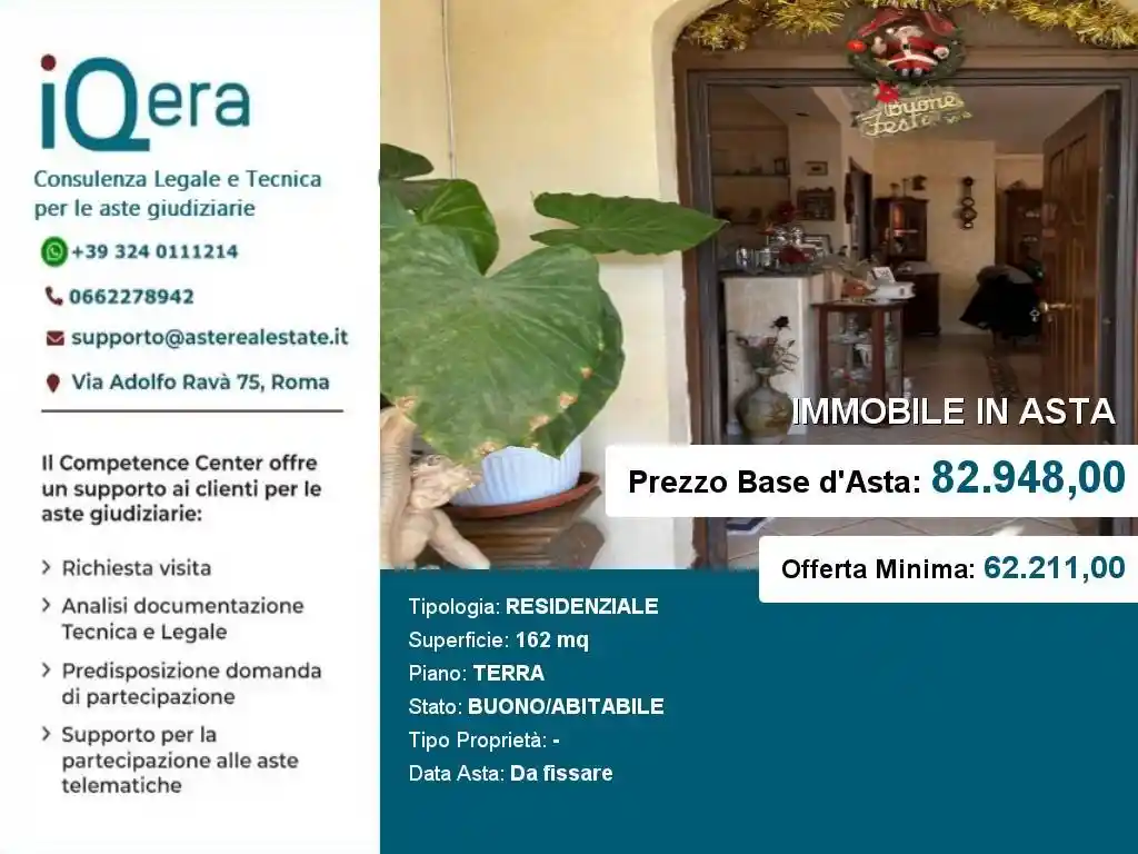 Appartamento in vendita a Aprilia