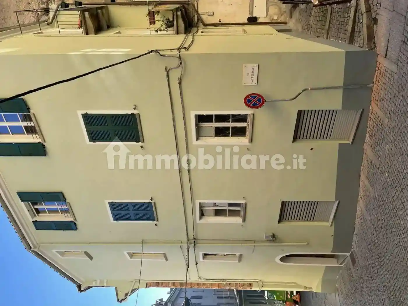 Appartamento in vendita a Ivrea