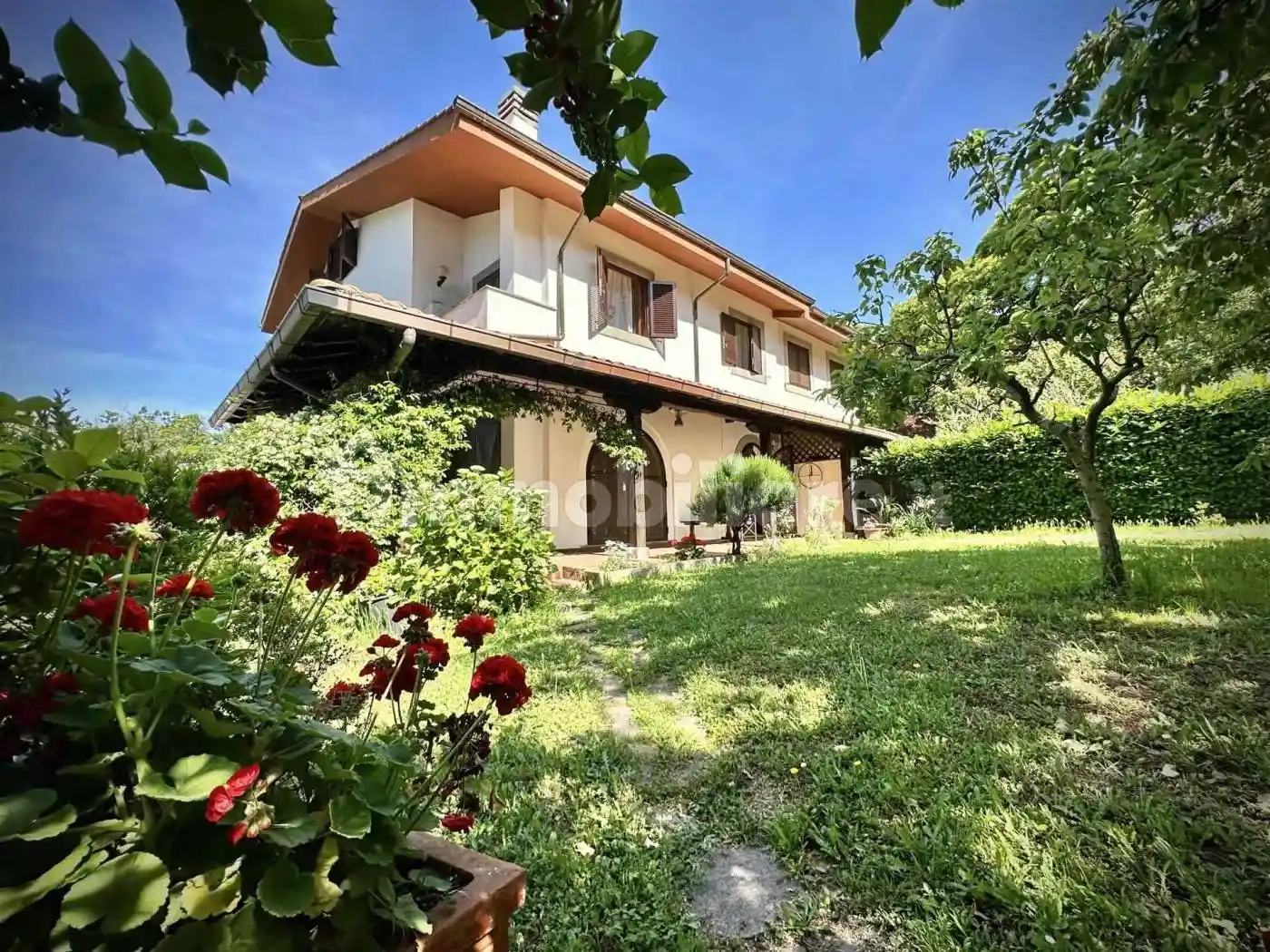 Villa in vendita a Ariccia