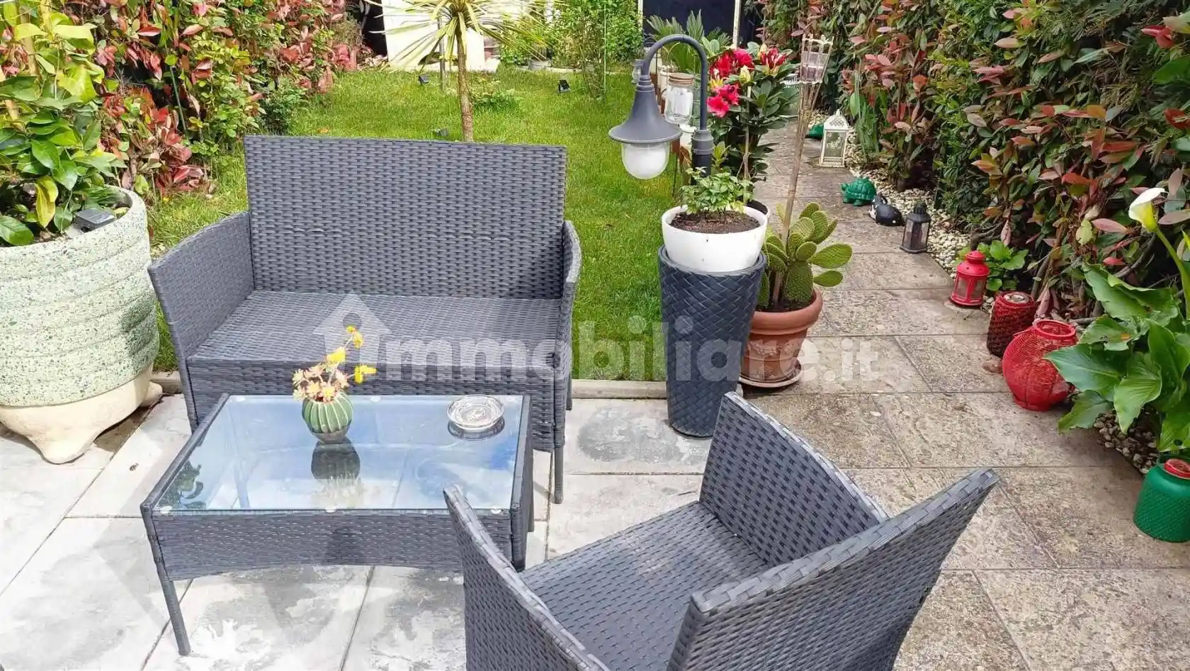 Casa indipendente in vendita a Borgo San Lorenzo