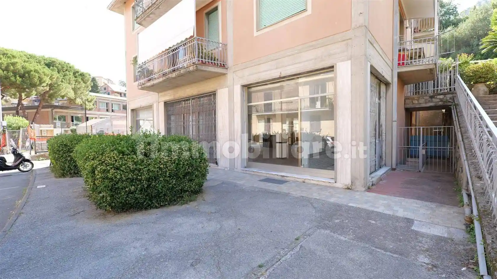 Appartamento in vendita a Levanto