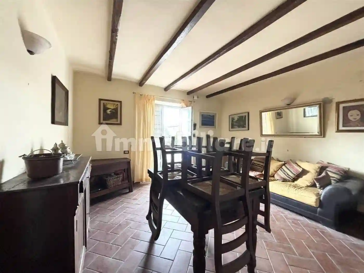 Casa indipendente - foto 4