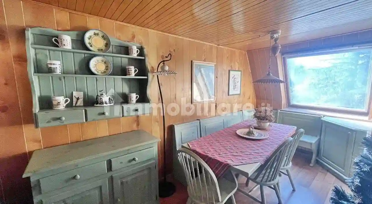 Mansarda ottimo stato, 100 m², Altipiani Di Arcinazzo, Arcinazzo Romano - foto 4