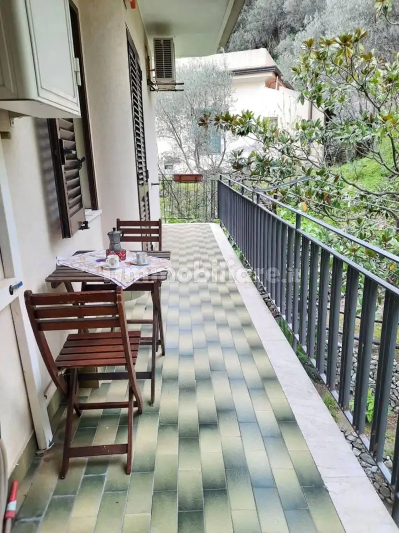 Appartamento in affitto a Messina