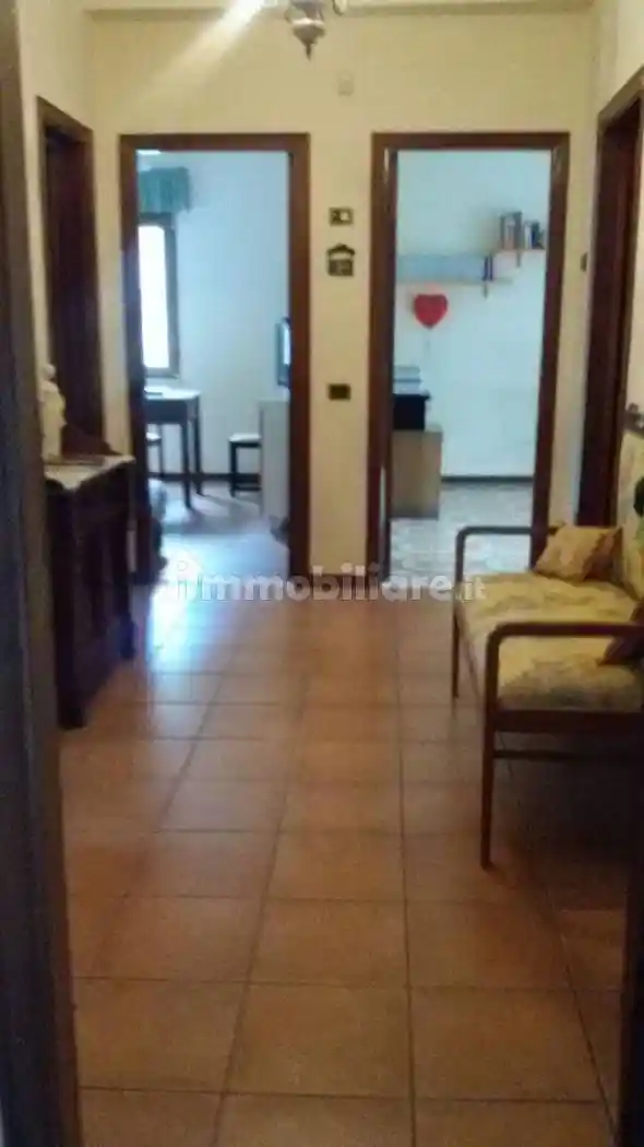 Quadrilocale via Ernesto Cianciolo 220C, Bordonaro - Cumia, Messina - foto 4