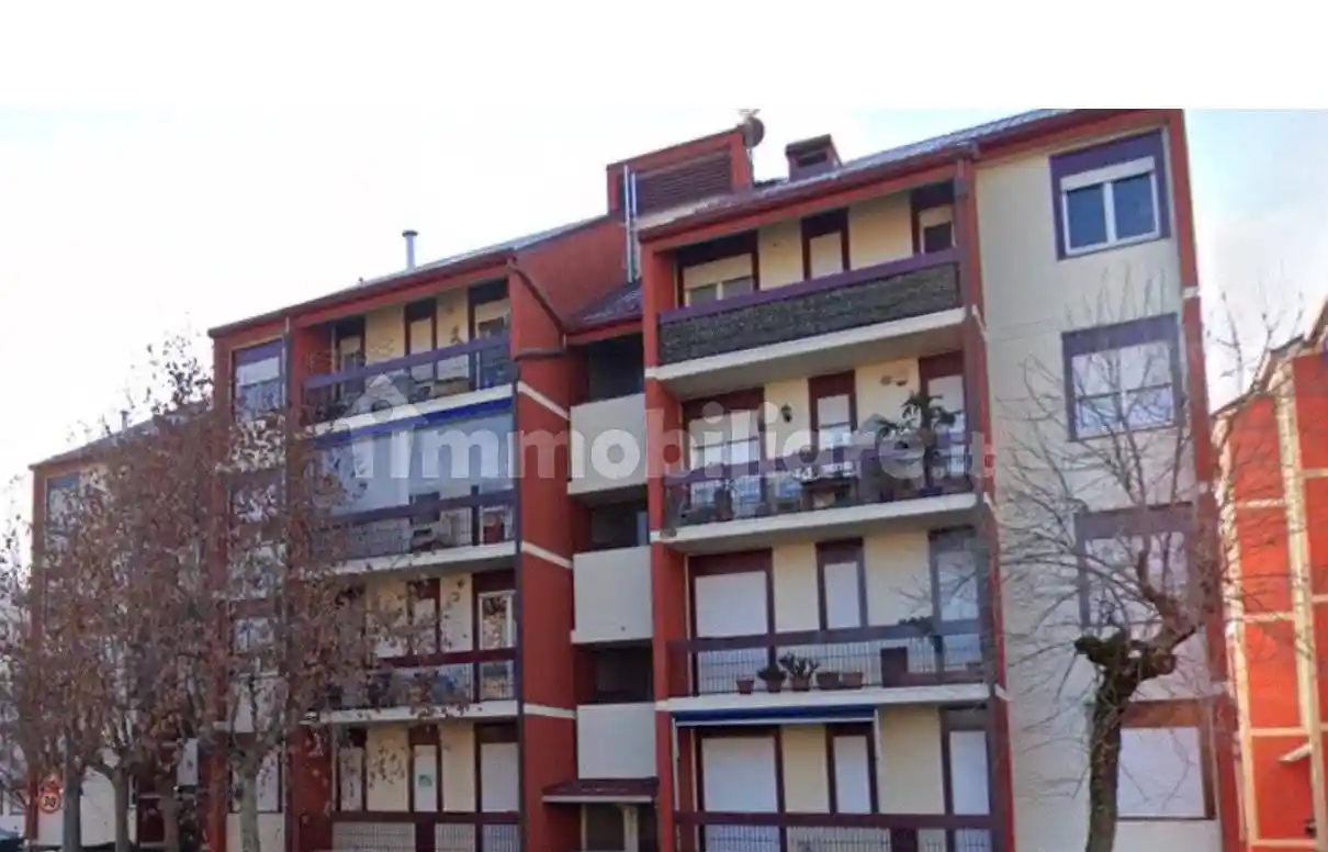 Appartamento in vendita a Piossasco