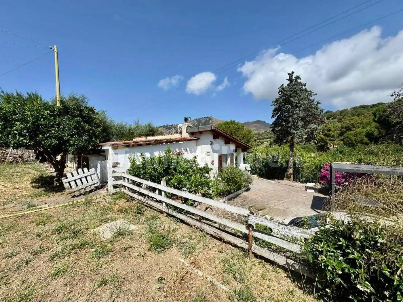 Villa in vendita a Porto Azzurro