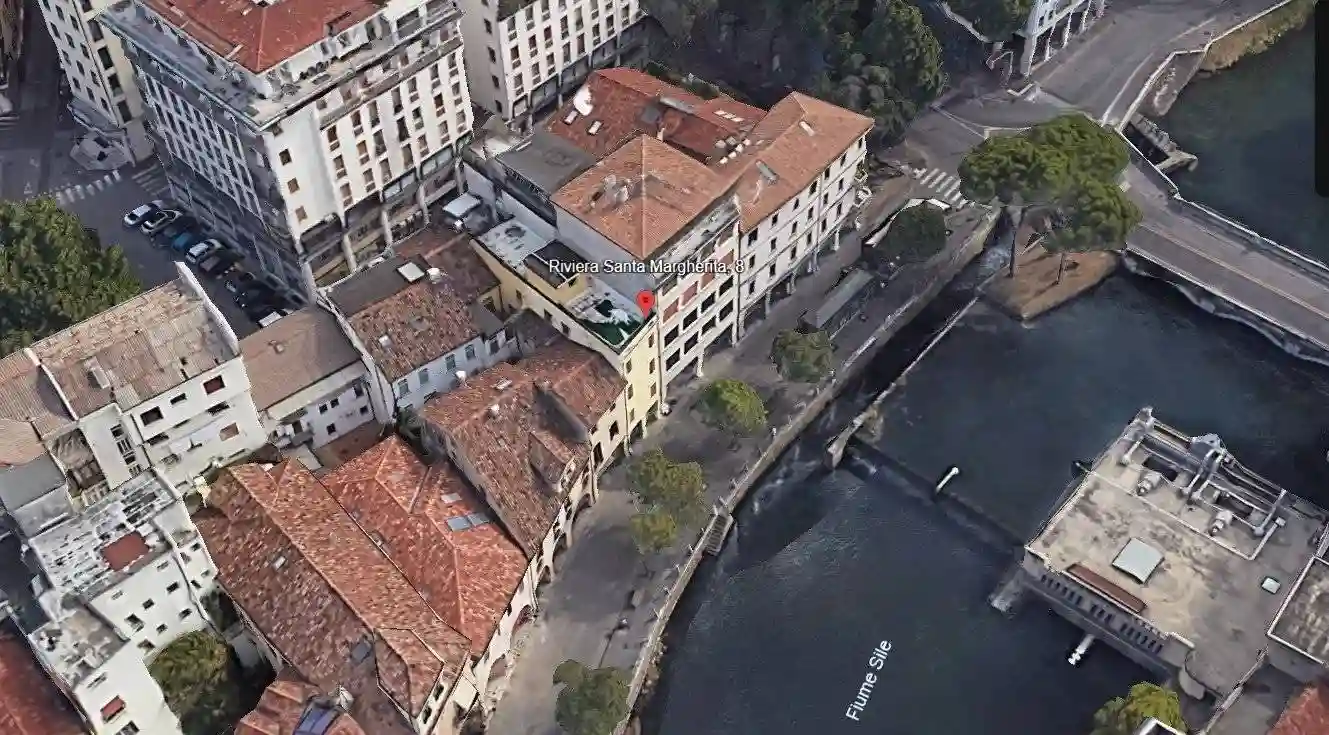 Palazzo - Edificio - foto 3