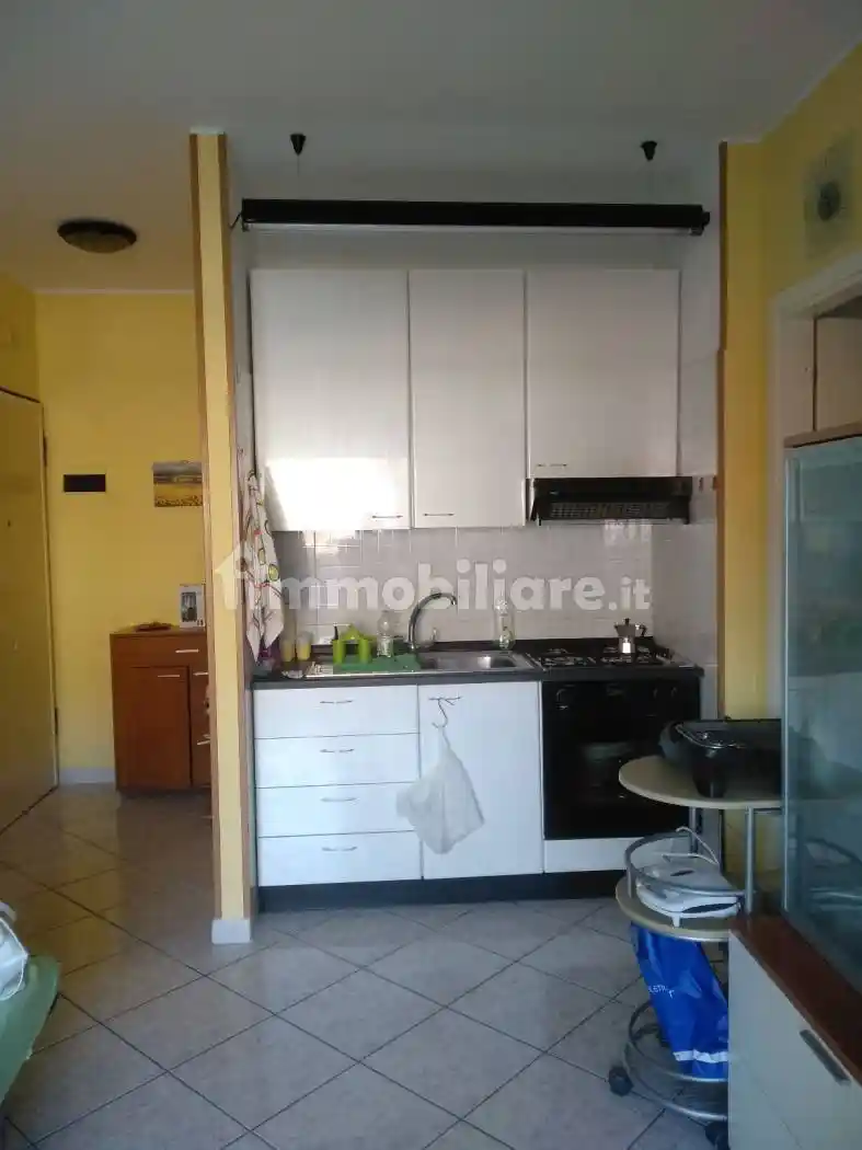 Trilocale via Lucania 9, Villa Verrocchio, Montesilvano - foto 2