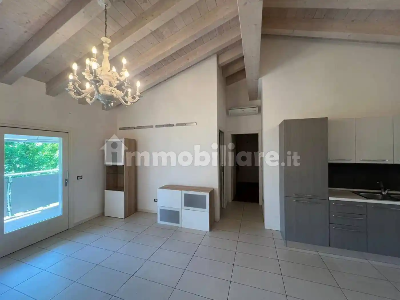 Appartamento in vendita a Cassola