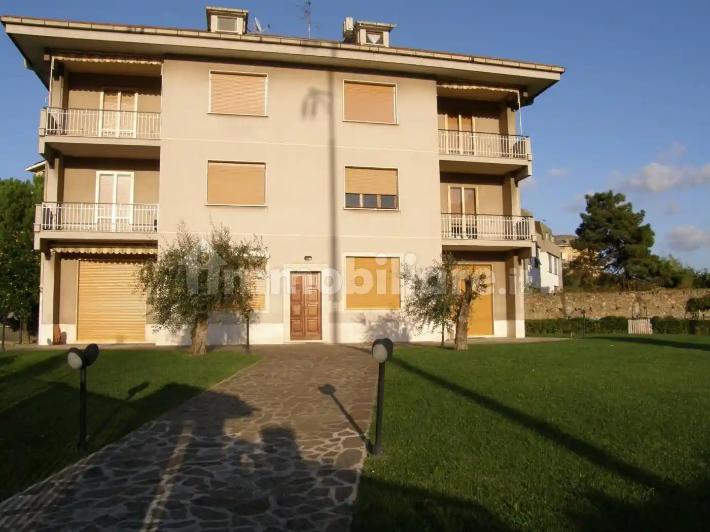Attico - Mansarda in affitto a Sestri Levante