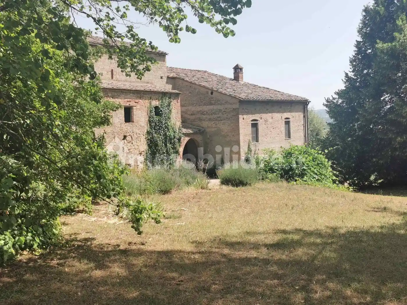 Rustico - Casale in vendita a San Gimignano