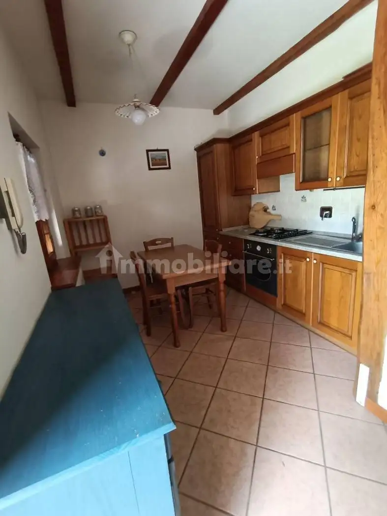 Appartamento in affitto a Oulx